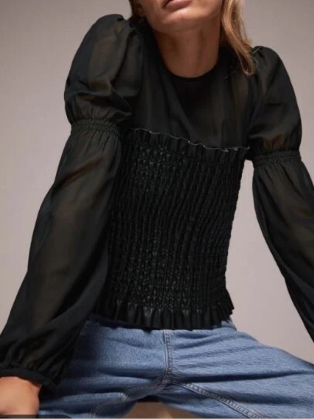 Zara new with tag